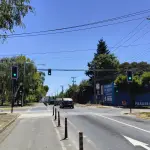 Parte de las faenas en ejecución se concentran en cruces estratégicos del eje Vicuña Mackenna, con alto flujo vehicular., Seremitt Biobío