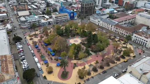 Royalty minero: provincia de Biobío recibirá más de  mil millones de libre disposición municipal