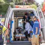 Incendios forestales pueden ocasionar desequilibrios emocionales en las personas, Seremi de Salud Biobío