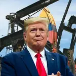 Las declaraciones fueron realizadas durante una conferencia energética organizada por Goldman Sachs y recogidas por The New York Times., contexto