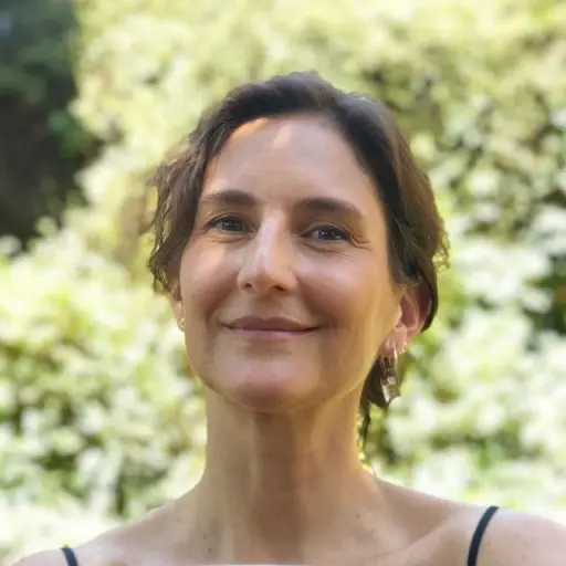 La actriz Francisca Imboden realizará la lectura dramatizada de los ocho cuentos ganadores de la XIV edición del concurso, que recibió un récord de 17.078 relatos / Cedida