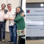 Hospital de Los Ángeles recibe reconocimiento del Ministerio de Salud por innovación y gestión quirúrjica, CADVRR