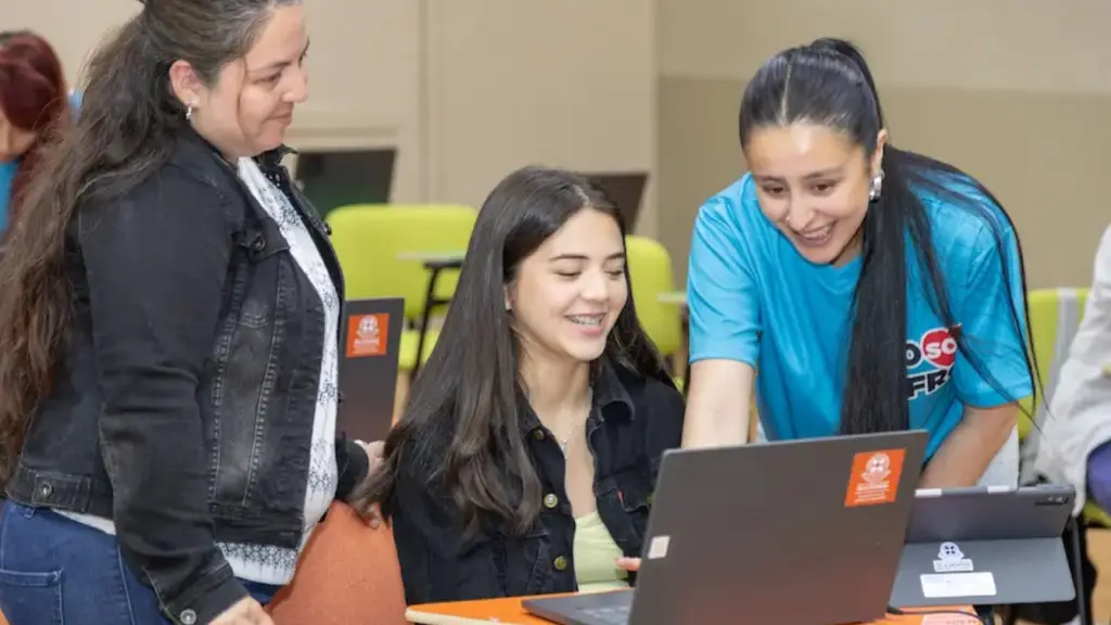 Imagen referencial del proceso de postulación en línea a la educación superior, a través de la plataforma oficial habilitada por la Subsecretaría de Educación Superior., UFRO