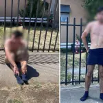 Detención ciudadana en Los Ángeles terminó con dos detenidos tras asalto a botillería, Diario La Tribuna