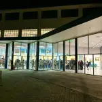 Obras de pintura, escultura y ejercicios de volumen forman parte de la Muestra Final 2025 de la Escuela de Artes Visuales, que se exhibirá en el Centro Cultural Municipal de Los Ángeles con acceso liberado al público., Corporación Cultural Municipal de Los Ángeles