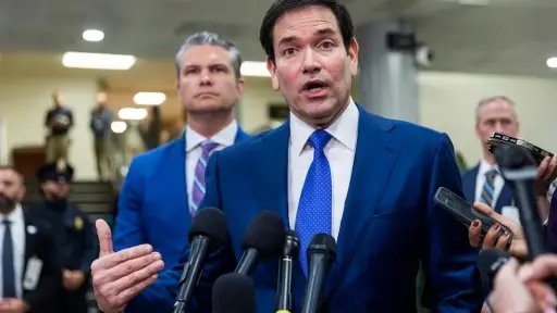 Estados Unidos define plan en tres fases para encauzar transición política en Venezuela tras captura de Maduro