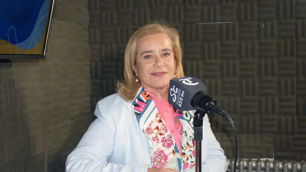 La diputada por el Distrito 21 observó que a través de los Liceos Bicentenario se ha demostrado que el esfuerzo, el mérito y el compromiso generan resultados.