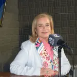 La diputada por el Distrito 21 observó que a través de los Liceos Bicentenario se ha demostrado que el esfuerzo, el mérito y el compromiso generan resultados.