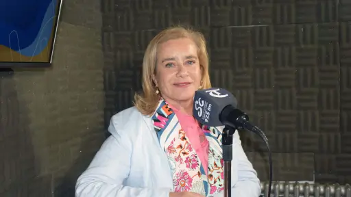 Diputada Weisse pide al Gobierno fortalecer apoyo a Liceos Bicentenario