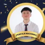 Felipe Lonconao, Liceo Nuevo Mundo