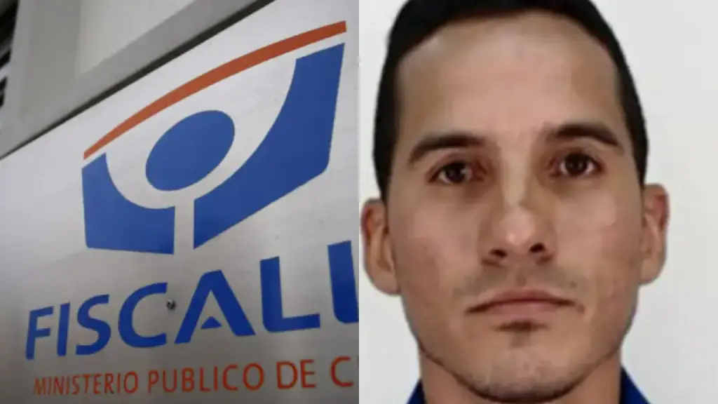 Fiscalía confirmó investigación contra Diosdado Cabello y presentó acusación contra 20 imputados por el crimen de Ronald Ojeda, Ministerio Público