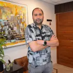 Irving Henson Maldonado, Diario La Tribuna