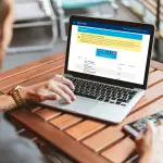 Los postulantes deben completar tres pasos en el portal de Acceso Educación Superior: revisión de datos académicos, selección de hasta 20 carreras y ordenamiento según preferencia personal, La Tribuna