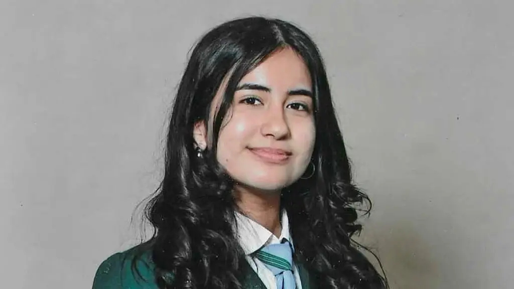 Ya estábamos un poco preparados: Madre de Fernanda Jorquera celebra el puntaje máximo en PAES Matemáticas de su hija , Cedida