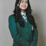 \'Ya estábamos un poco preparados\': Madre de Fernanda Jorquera celebra el puntaje máximo en PAES Matemáticas de su hija , Cedida