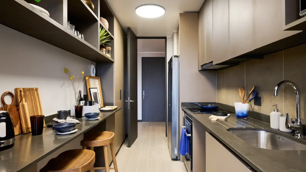 Condominio Origen. | Inmobiliaria FG