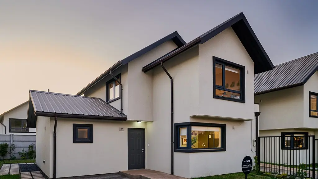 Condominio Praderas de Curamonte. | Inmobiliaria FG