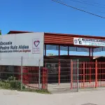 La escuela Pedro Ruiz Aldea será una de las que contará con aire acondicionado en salas, La Tribuna