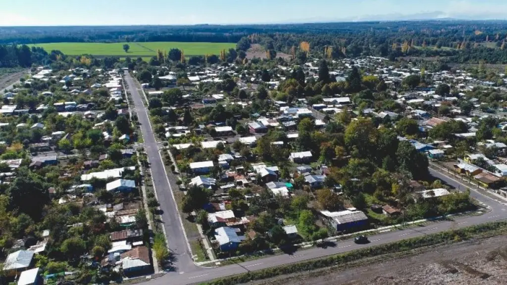 Quilleco reciobió 388 millones de pesos de royalty minero este año, Cedida