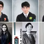 Estudiantes de establecimientos de la Fundación Juan XXIII de Tucapel y Los Ángeles obtuvieron puntaje máximo en la Competencia Matemática 1 de la PAES, de acuerdo con información confirmada por la institución., Cedidas