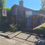 Centro de delitos violentos en Los Ángeles