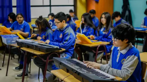 Adiós al Daem: 7 comunas de Biobío se integraron al SLEP Puelche