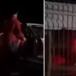 Delincuentes protagonizaron violento asalto a minimarket en Los Ángeles, Diario La Tribuna