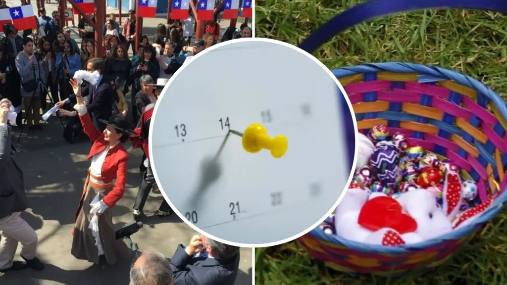 Feriados 2026: Este año contará con seis fin de semana largos, Diario La Tribuna