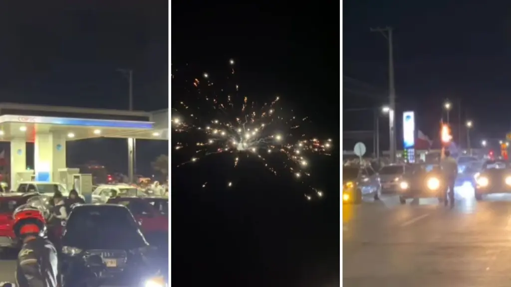 Más de 300 infracciones y cuatro detenidos: carreras clandestinas en Los Ángeles, Diario La Tribuna