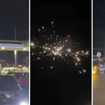 Más de 300 infracciones y cuatro detenidos: carreras clandestinas en Los Ángeles, Diario La Tribuna