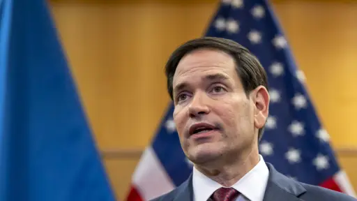 Estados Unidos sanciona a tres funcionarios chilenos y les revoca la visa por afectar la seguridad regional