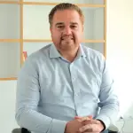 El 6 de enero de 2025 Sergio Giacaman asumió como gobernador de la región del Biobío para el periodo 2025-2029, tras obtener una votación de 72,67% en las elecciones de noviembre de 2024., Diario La Tribuna