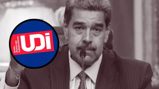 Senadores UDI exigieron al Gobierno respaldar acciones contra la impunidad de Maduro