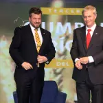 Oposición regional cierra filas con el Partido Nacional Libertario ante su posible ingreso al futuro gobierno, La Tribuna