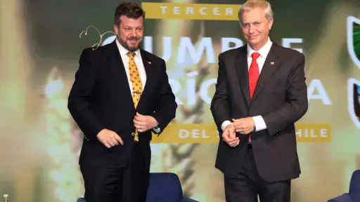 Oposición regional cierra filas con el Partido Nacional Libertario ante su posible ingreso al futuro gobierno