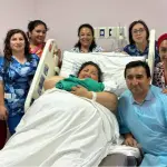 Fotografía de primer bebé 2026, ADN Radio