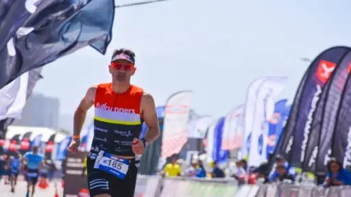 Pucón vuelve a latir al ritmo del Ironman: Biobío dice presente en la carrera más linda del mundo