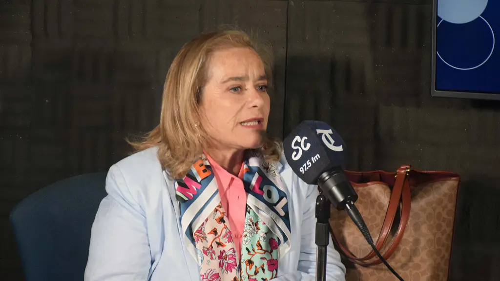 La autoridad sostuvo que la permanencia de la actual Subsecretaria de la Niñez resulta insostenible.