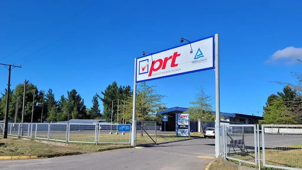 La futura Planta de Revisión Técnica permitirá a conductores de Cabrero realizar este trámite obligatorio en la propia comuna, evitando desplazamientos a otras ciudades de la provincia (contexto)., PRT TÜV Rheinland