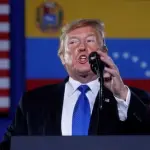 Donald Trump, Financial Time