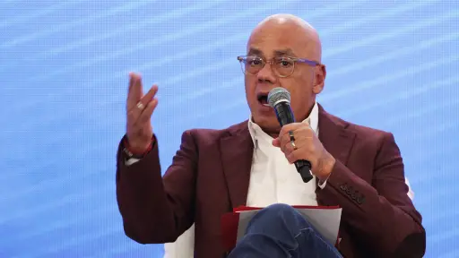  Anuncian liberación de un número importante de personas en Venezuela para consolidar la paz y la convivencia pacífica