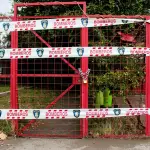 Bomberos de la segunda compañía de Yumbel mantuvieron cerradas sus puertas por no contar con el carro reparado , Cedida