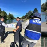 Aguada de Yumbel río Laja