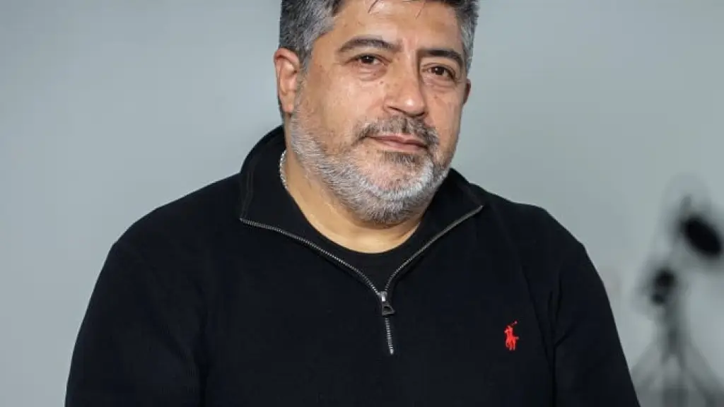 Jorge Rivas Figueroa, Cedida