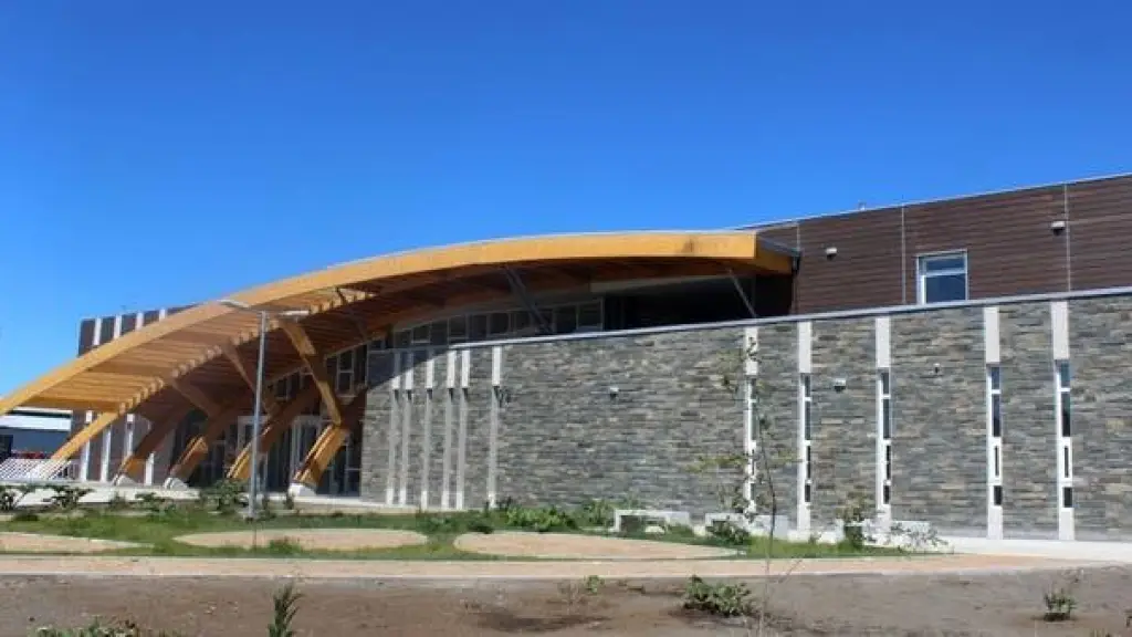 DCS sufrió caída del sistema de atención clínica, DCS Los Ángeles