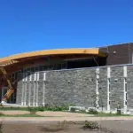 DCS sufrió caída del sistema de atención clínica, DCS Los Ángeles