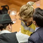 En su resolución, el magistrado Cristián Sánchez dio por acreditada la existencia de tres delitos de cohecho, junto con un delito de lavado de activos., Redes sociales