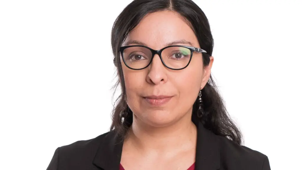 Juana Correa, Cedida