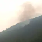 Se llama a la precaución a las personas que habitan especialmente los sectores rurales., cedida