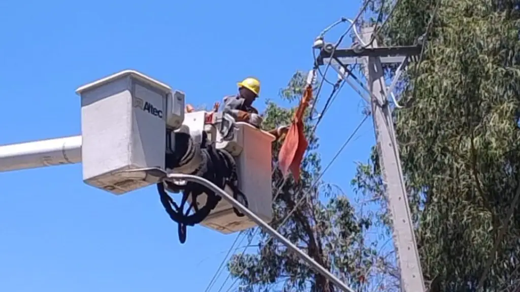 CGE da a conocer medidas para clientes afectados por incendios  forestales en Biobío , CGE 